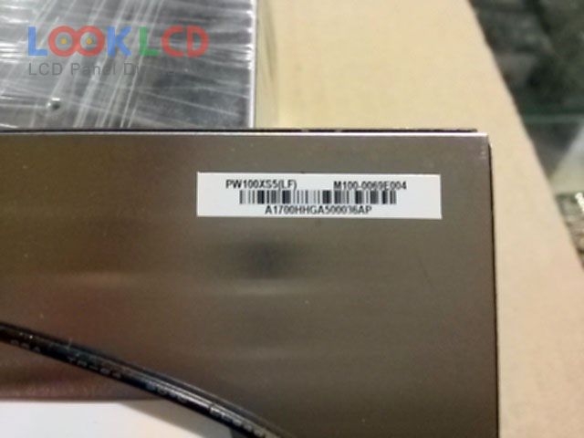 PW100XS5